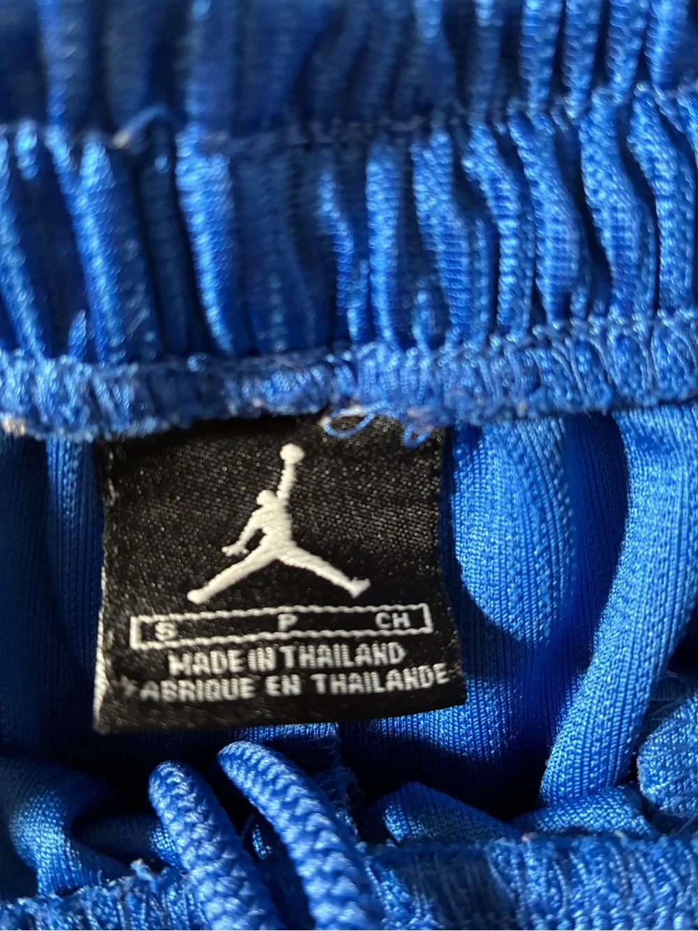 Jordan great throwback